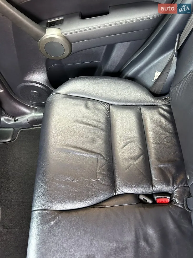 2011 Honda CR-V - мініатюра 79