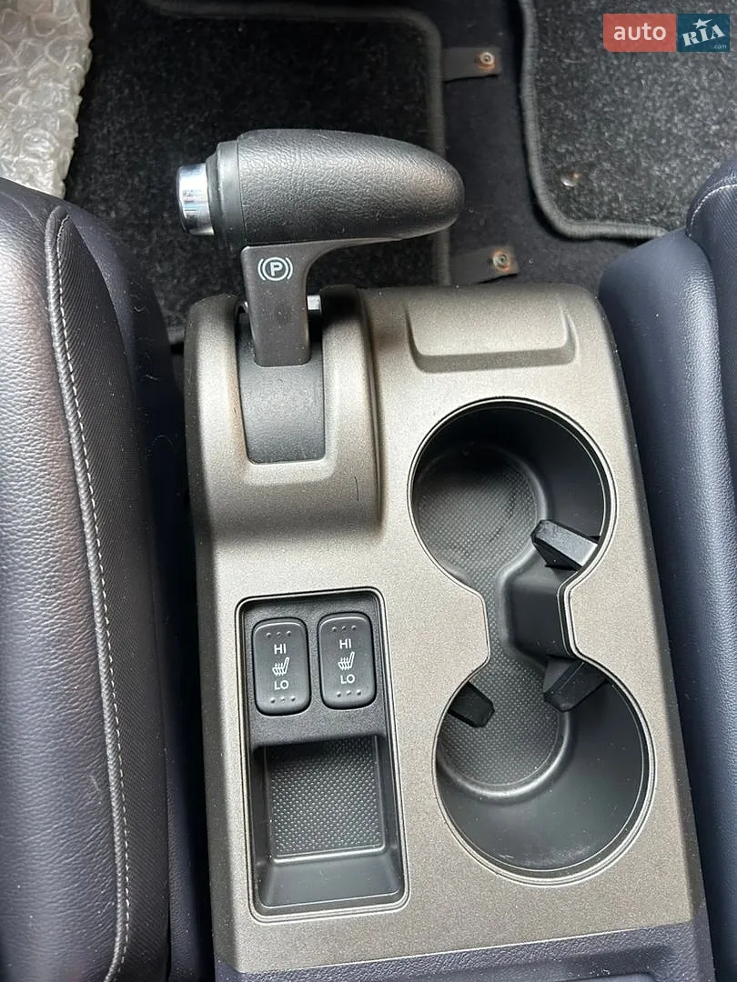 2011 Honda CR-V - мініатюра 82