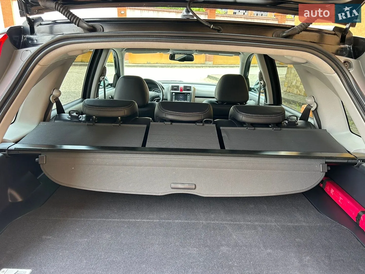2011 Honda CR-V - мініатюра 81
