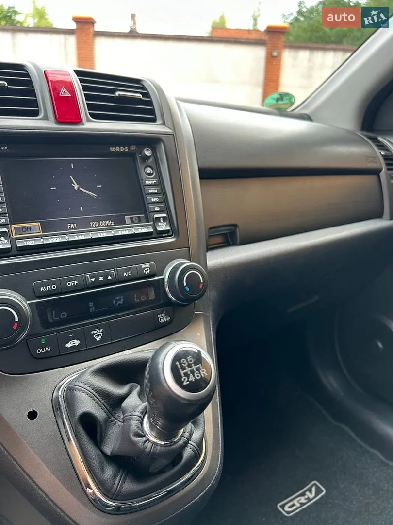 2011 Honda CR-V - мініатюра 87