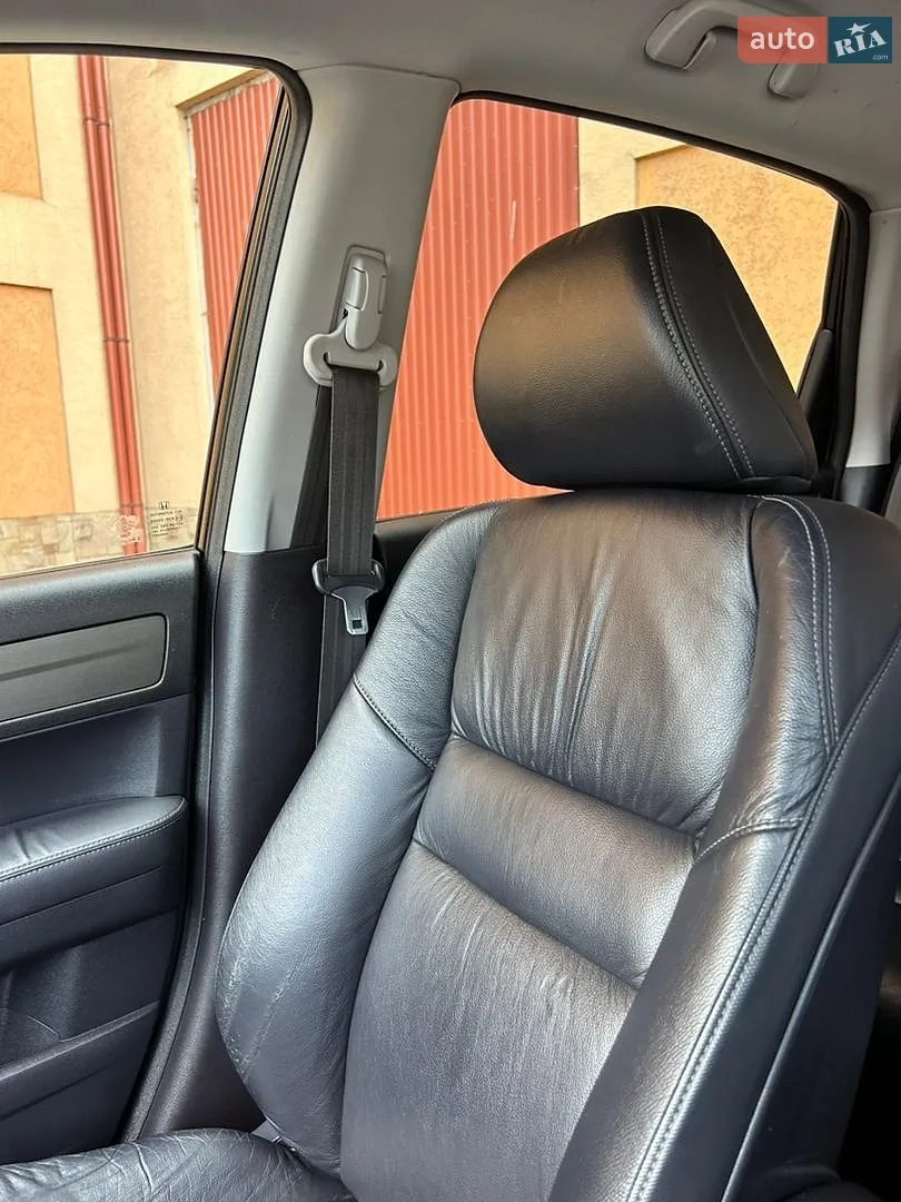 2011 Honda CR-V - мініатюра 84