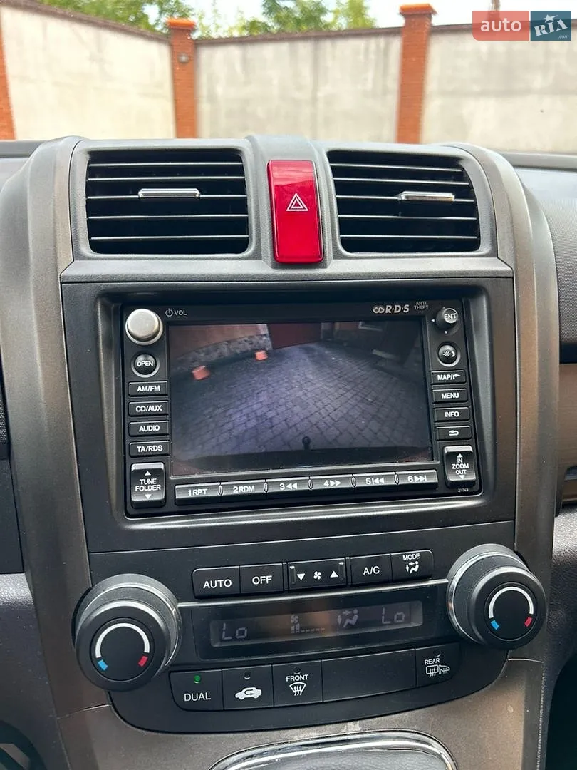 2011 Honda CR-V - мініатюра 88
