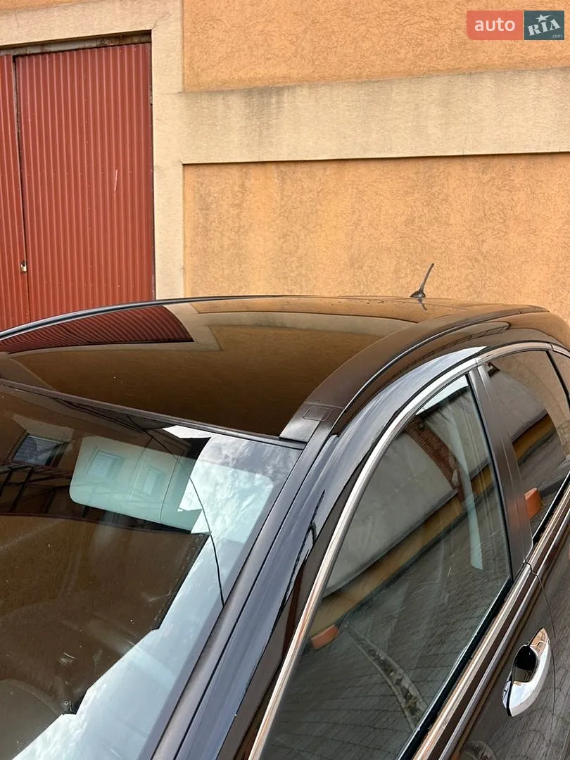 2011 Honda CR-V - мініатюра 91