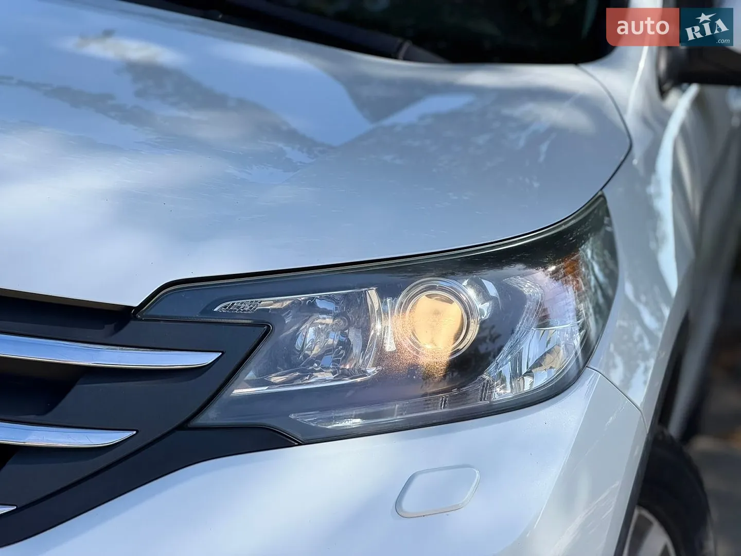2012 Honda CR-V - мініатюра 10