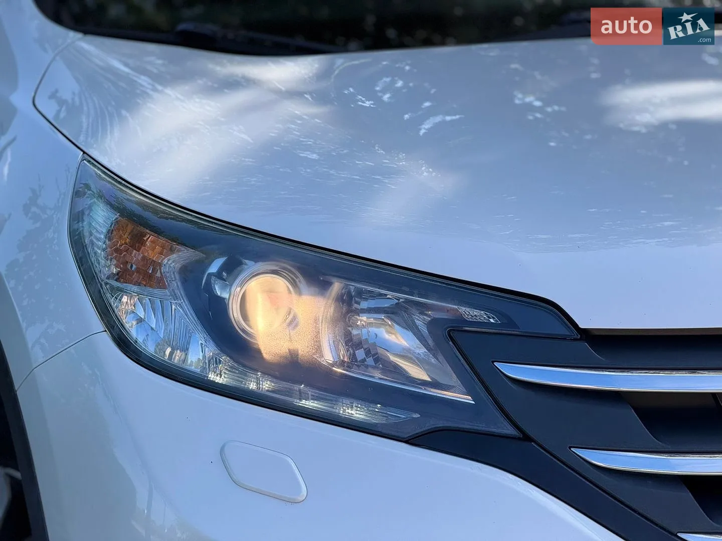 2012 Honda CR-V - мініатюра 14