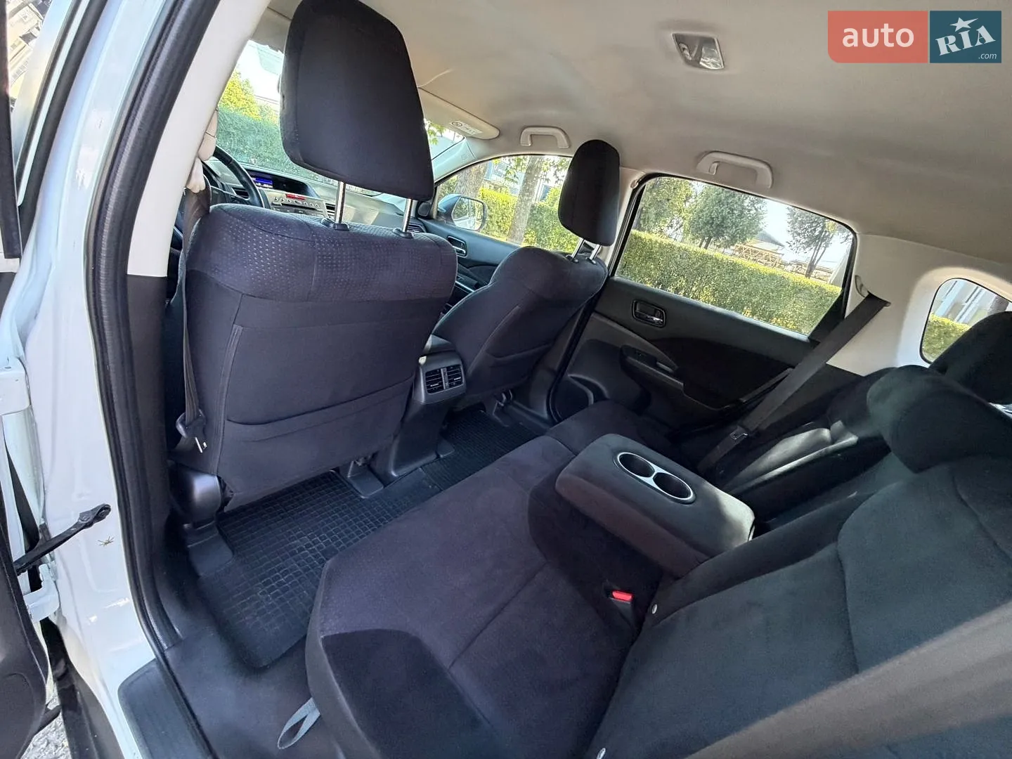 2012 Honda CR-V - мініатюра 34