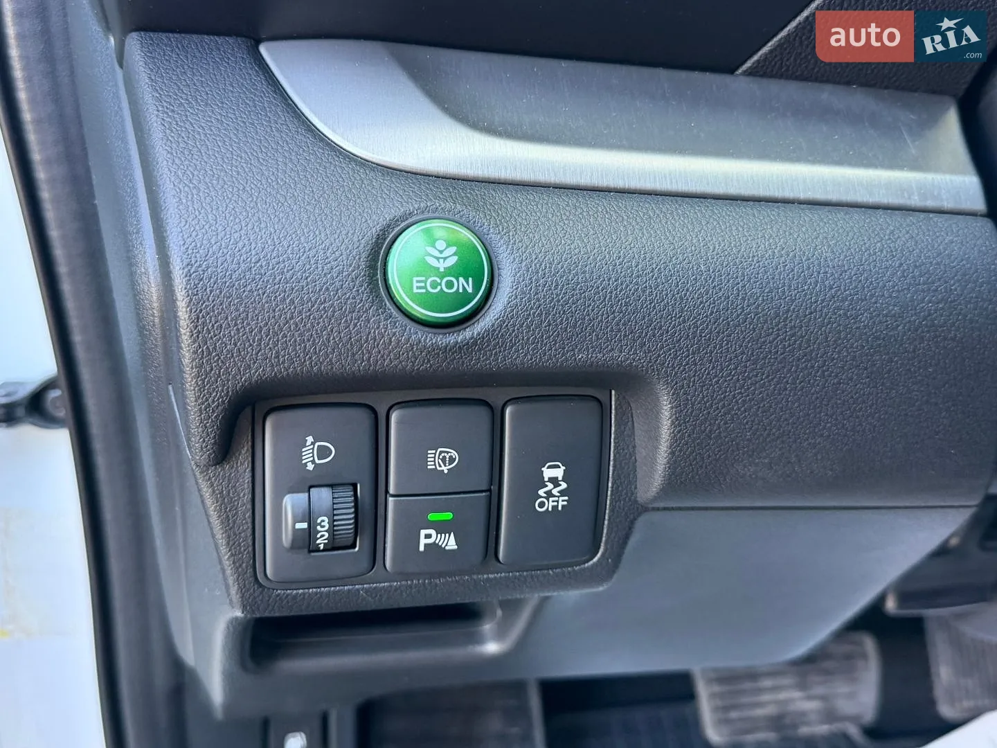 2012 Honda CR-V - мініатюра 40