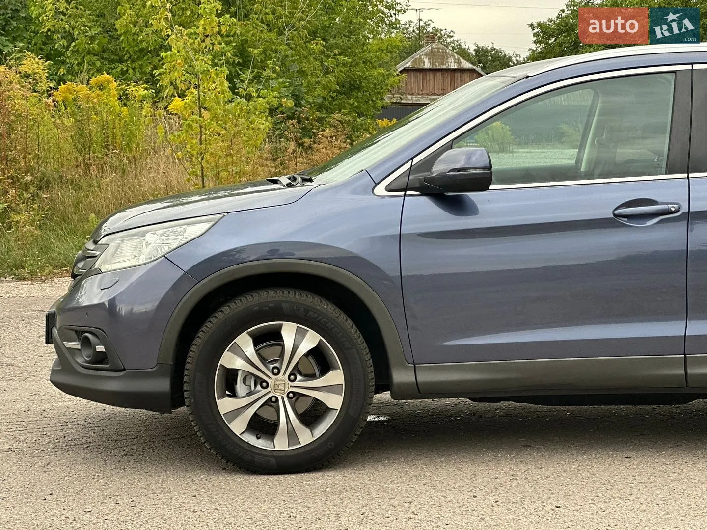 2014 Honda CR-V - мініатюра 5