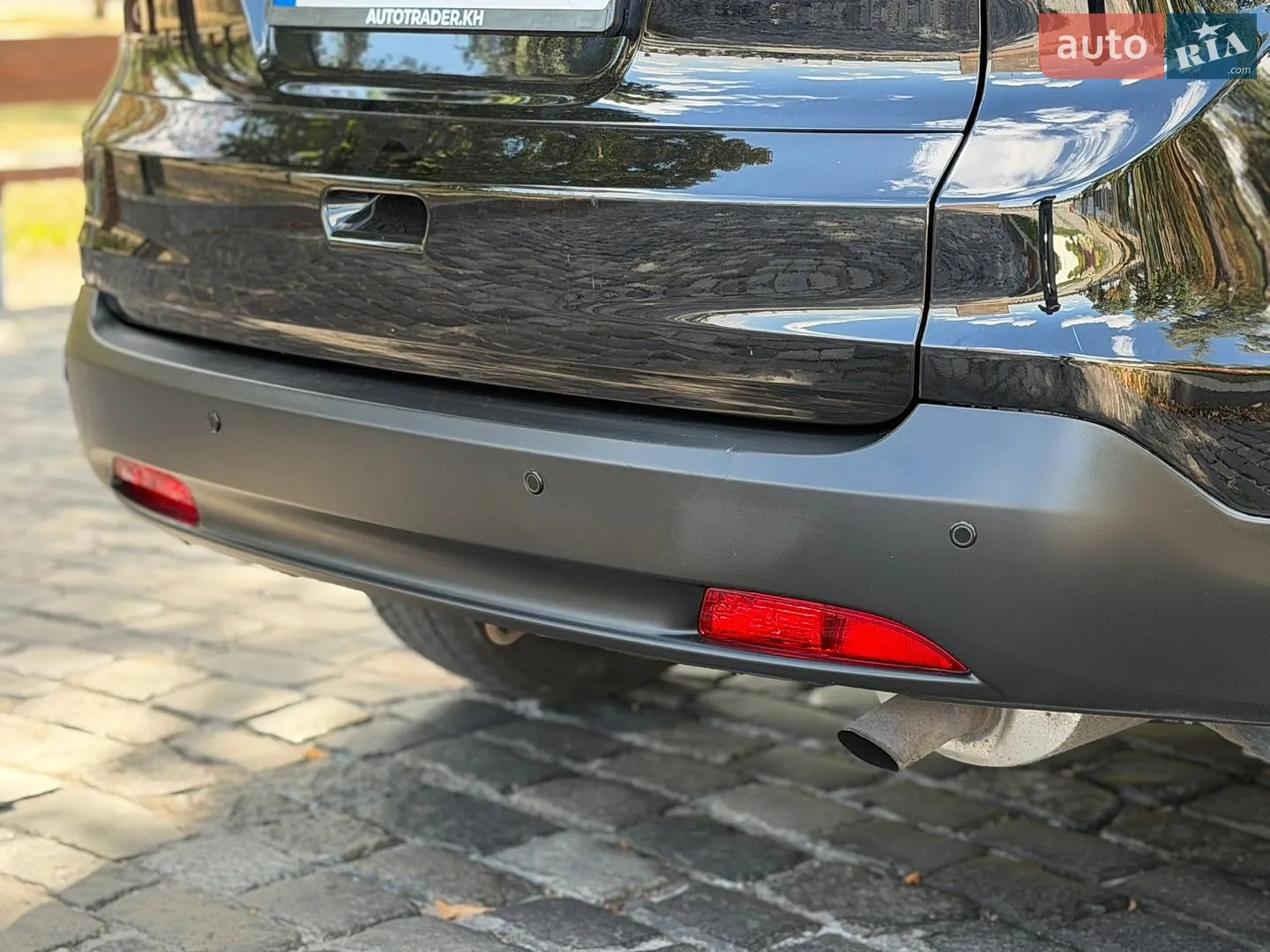 2013 Honda CR-V - мініатюра 29