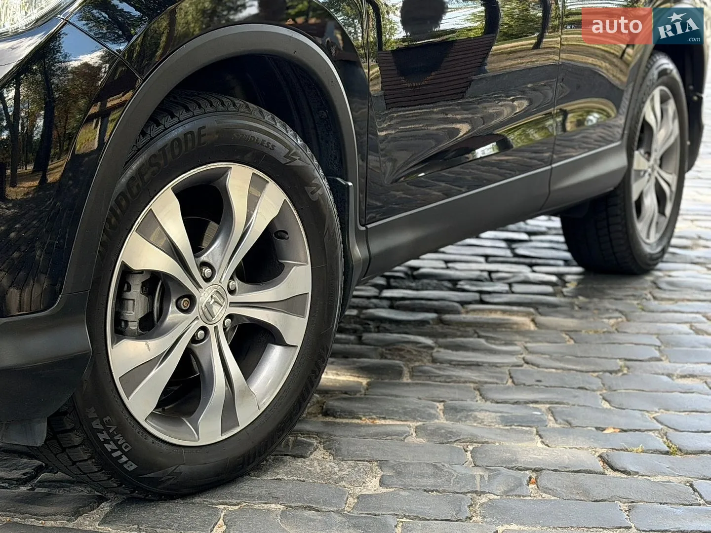 2013 Honda CR-V - мініатюра 36