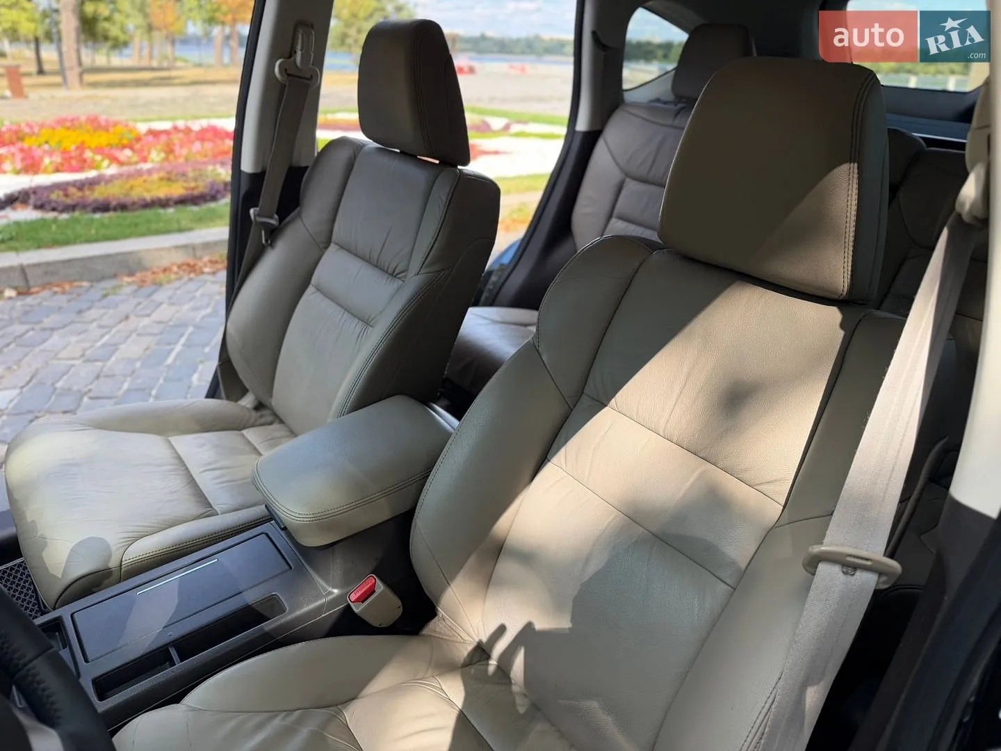 2013 Honda CR-V - мініатюра 43