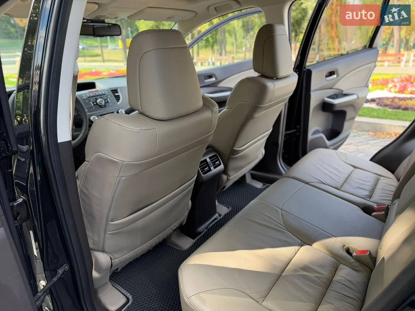 2013 Honda CR-V - мініатюра 49