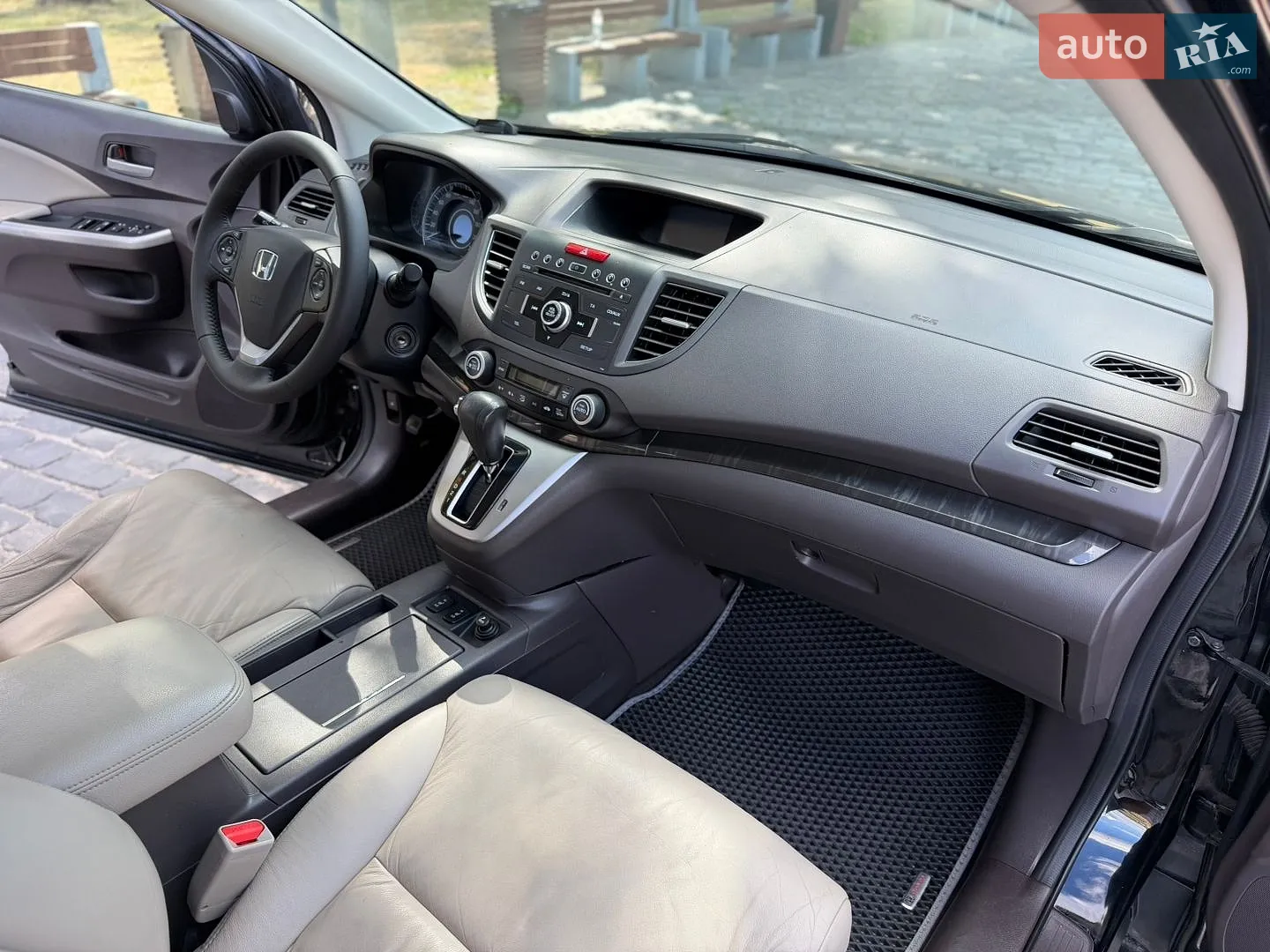 2013 Honda CR-V - мініатюра 54