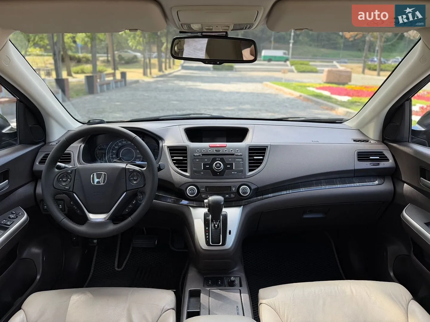 2013 Honda CR-V - мініатюра 58