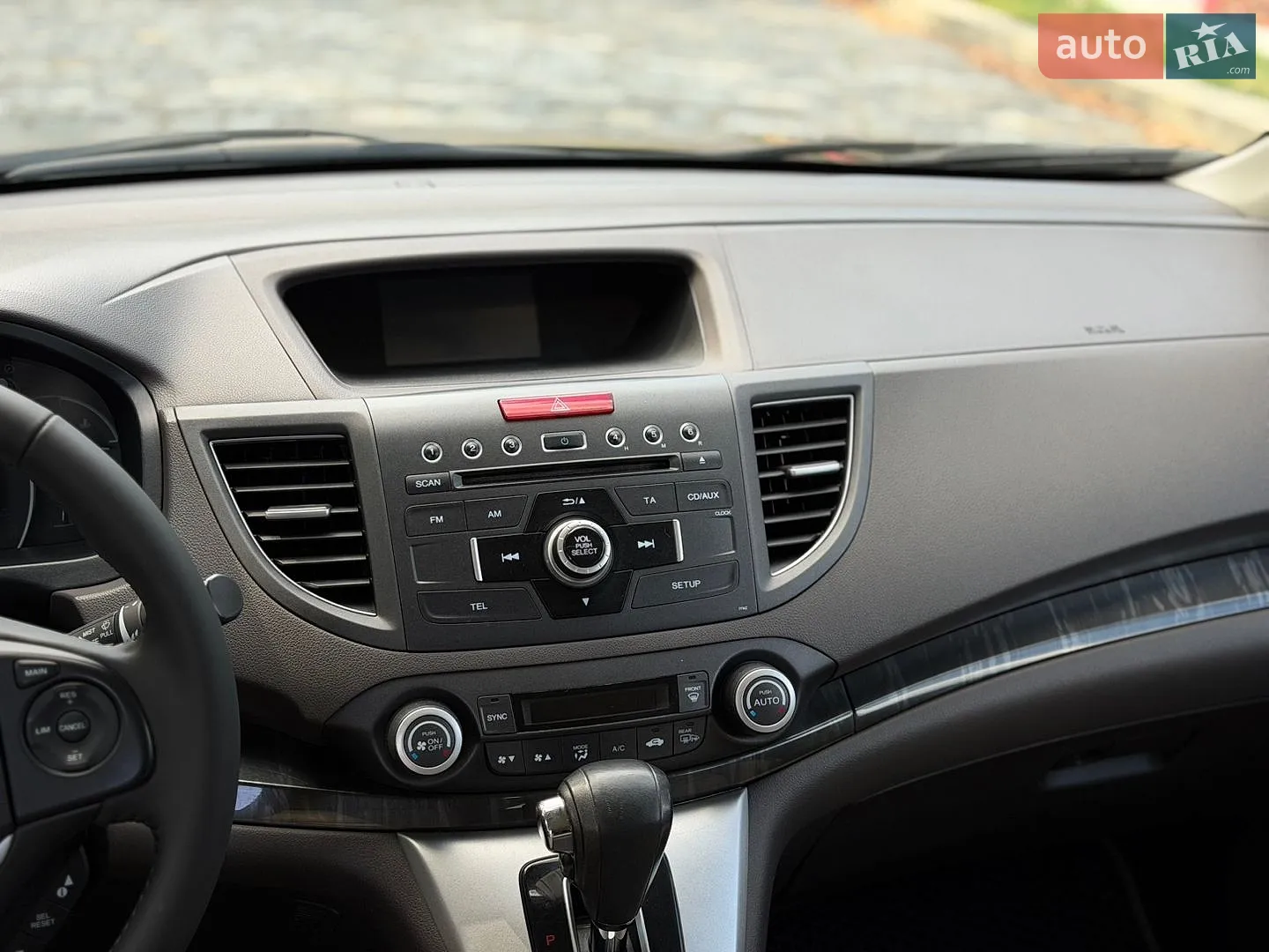 2013 Honda CR-V - мініатюра 64