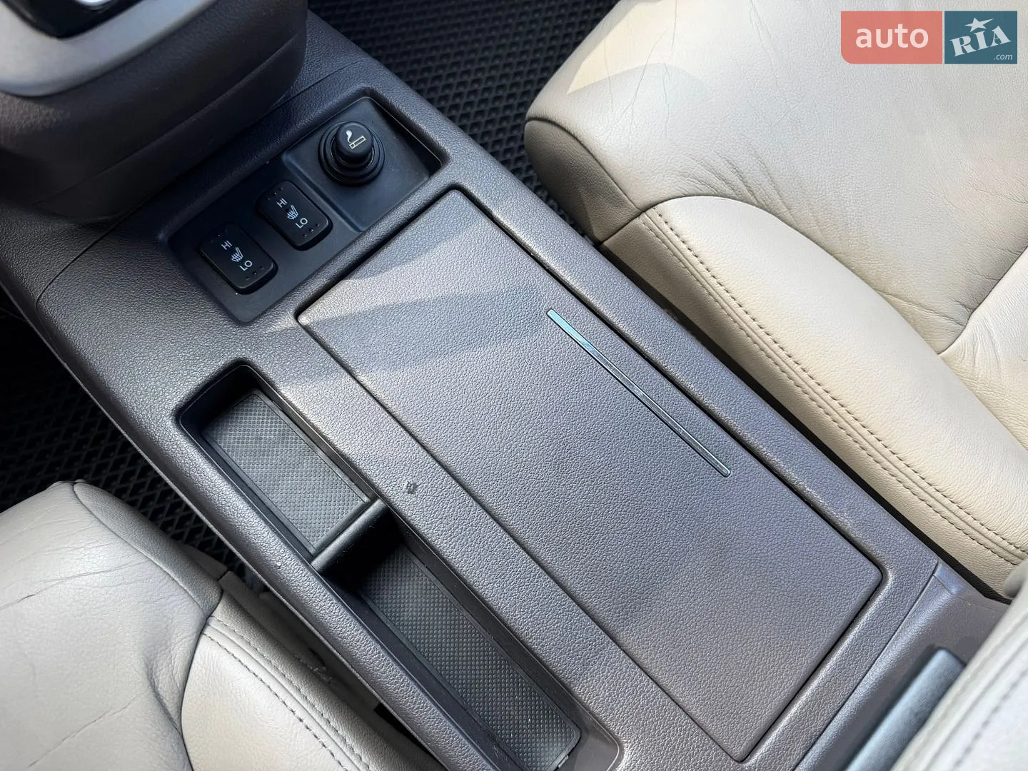 2013 Honda CR-V - мініатюра 65
