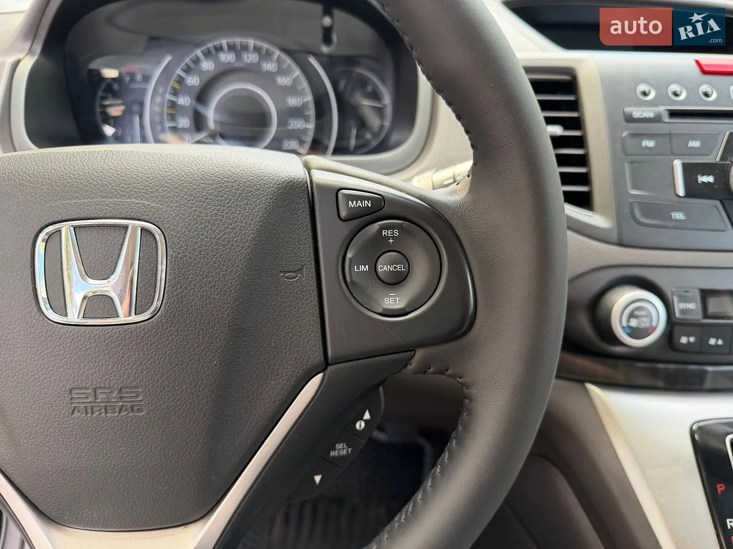 2013 Honda CR-V - мініатюра 69
