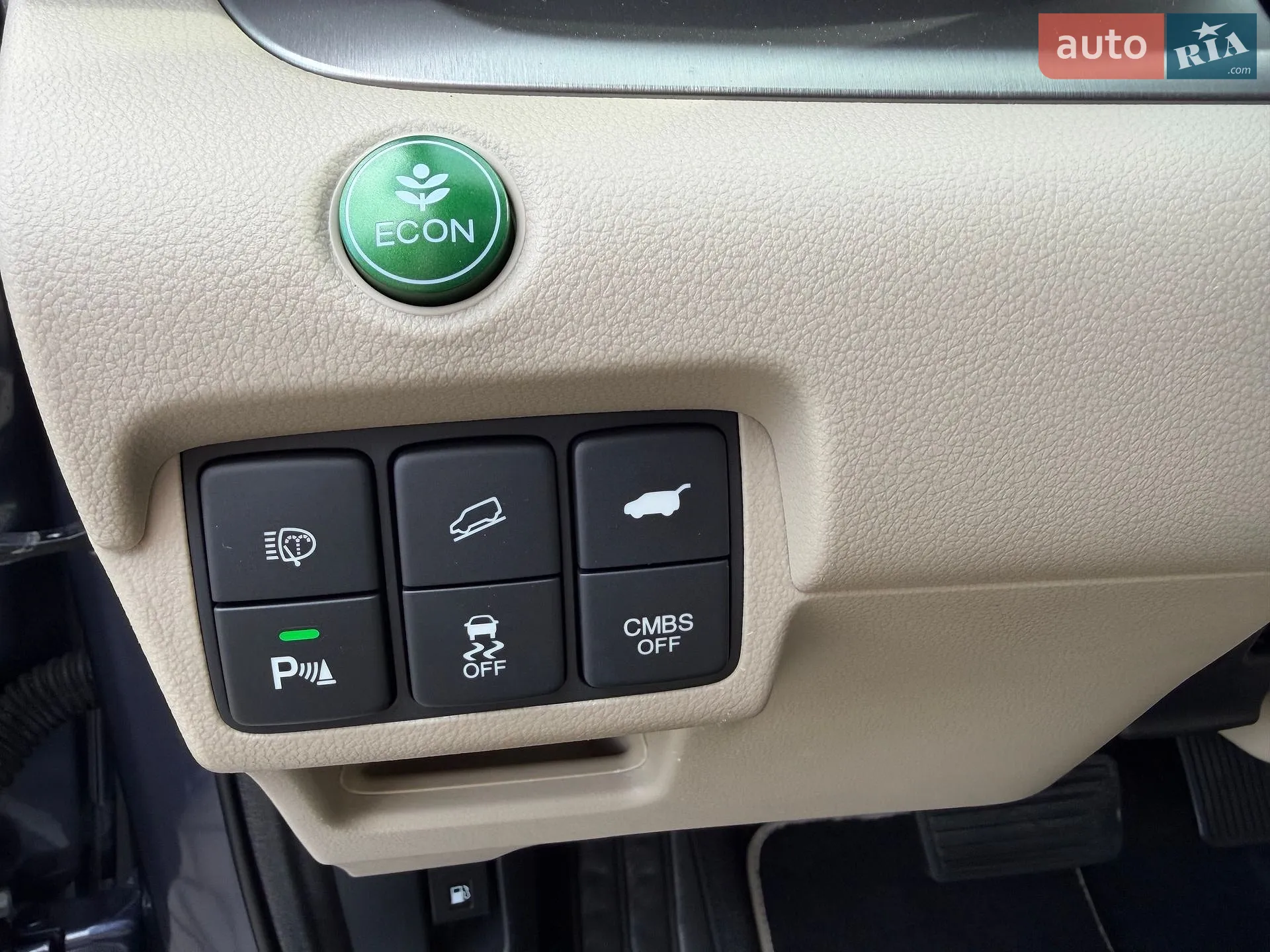 2014 Honda CR-V - мініатюра 34