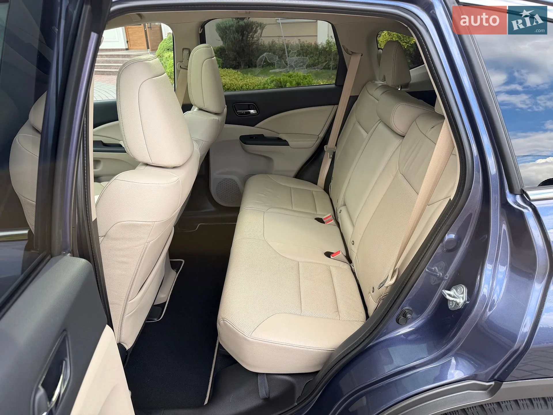 2014 Honda CR-V - мініатюра 43