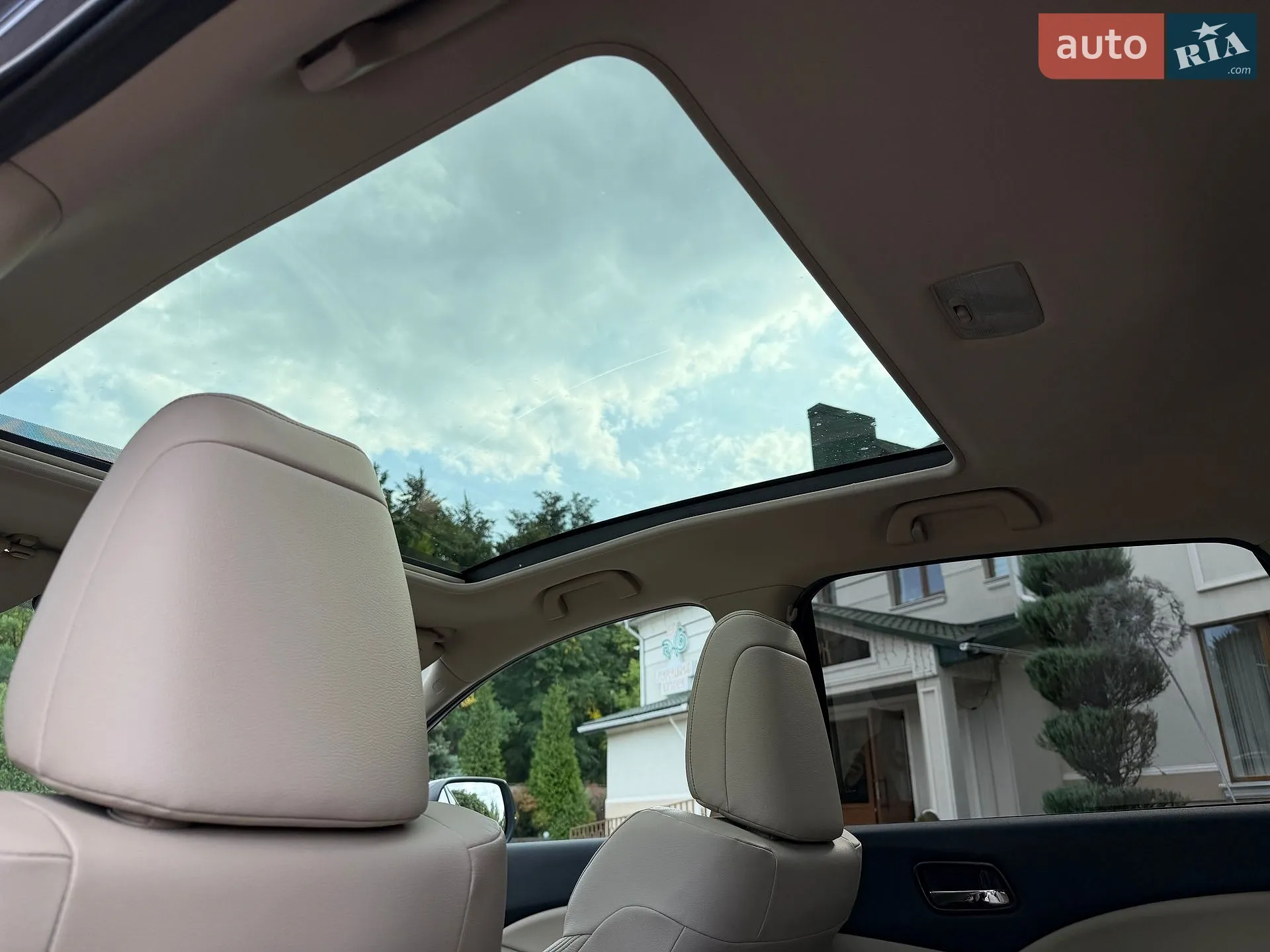 2014 Honda CR-V - мініатюра 47