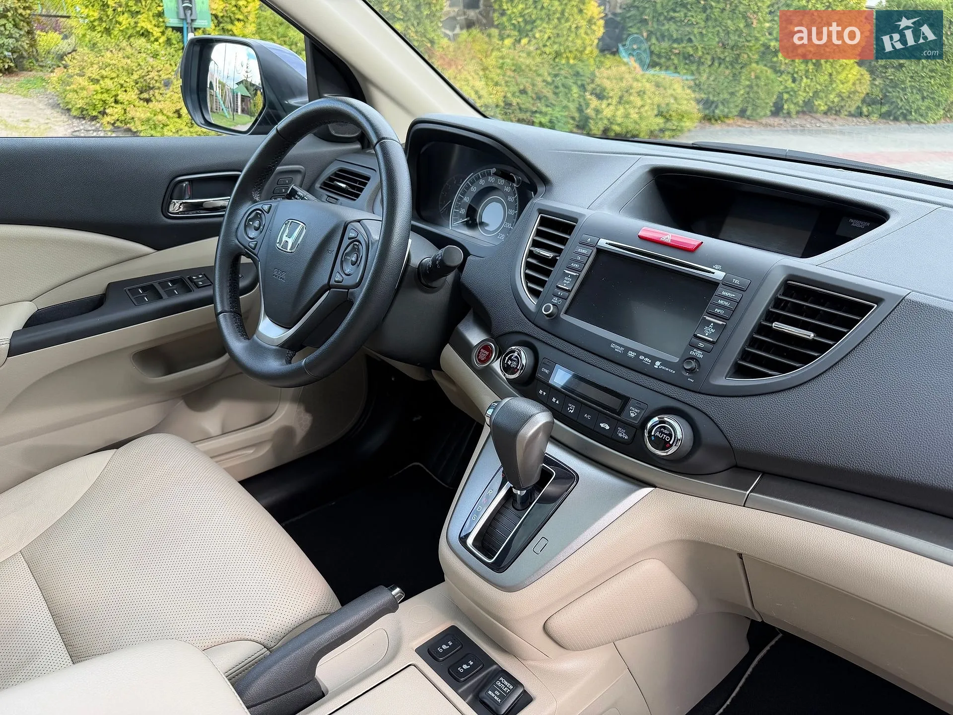 2014 Honda CR-V - мініатюра 52
