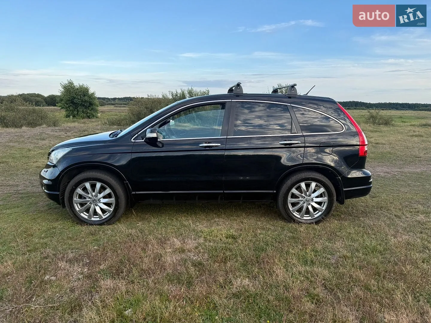 2010 Honda CR-V - мініатюра 3