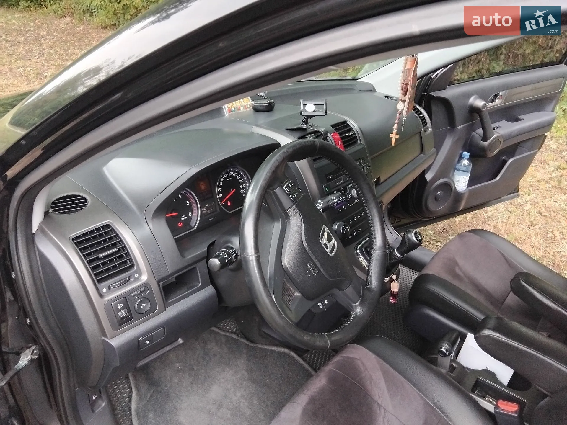2011 Honda CR-V - мініатюра 10
