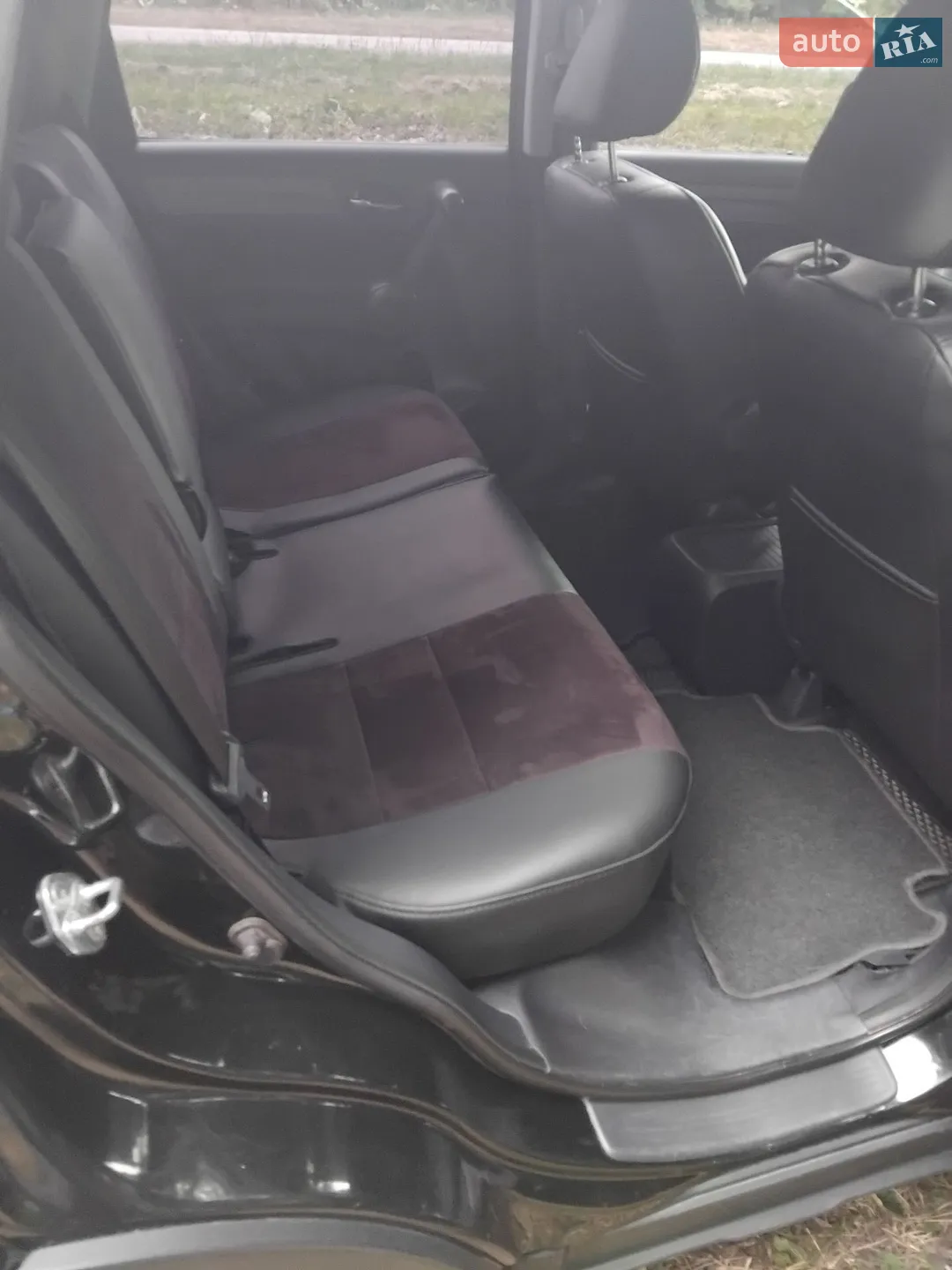 2011 Honda CR-V - мініатюра 13