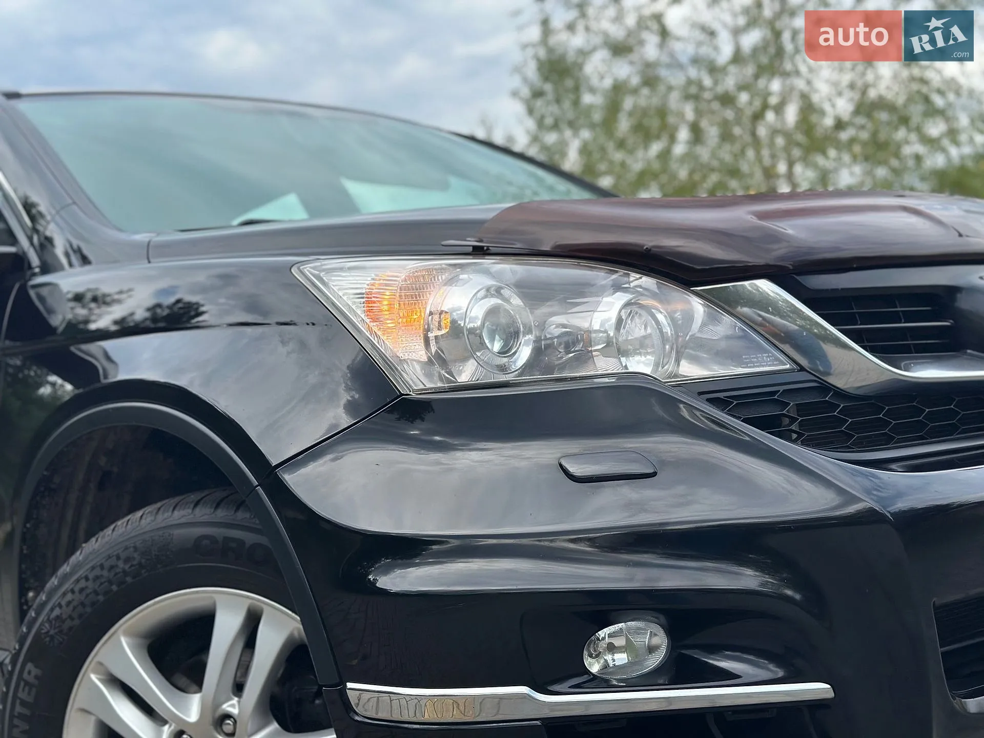 2010 Honda CR-V - мініатюра 16