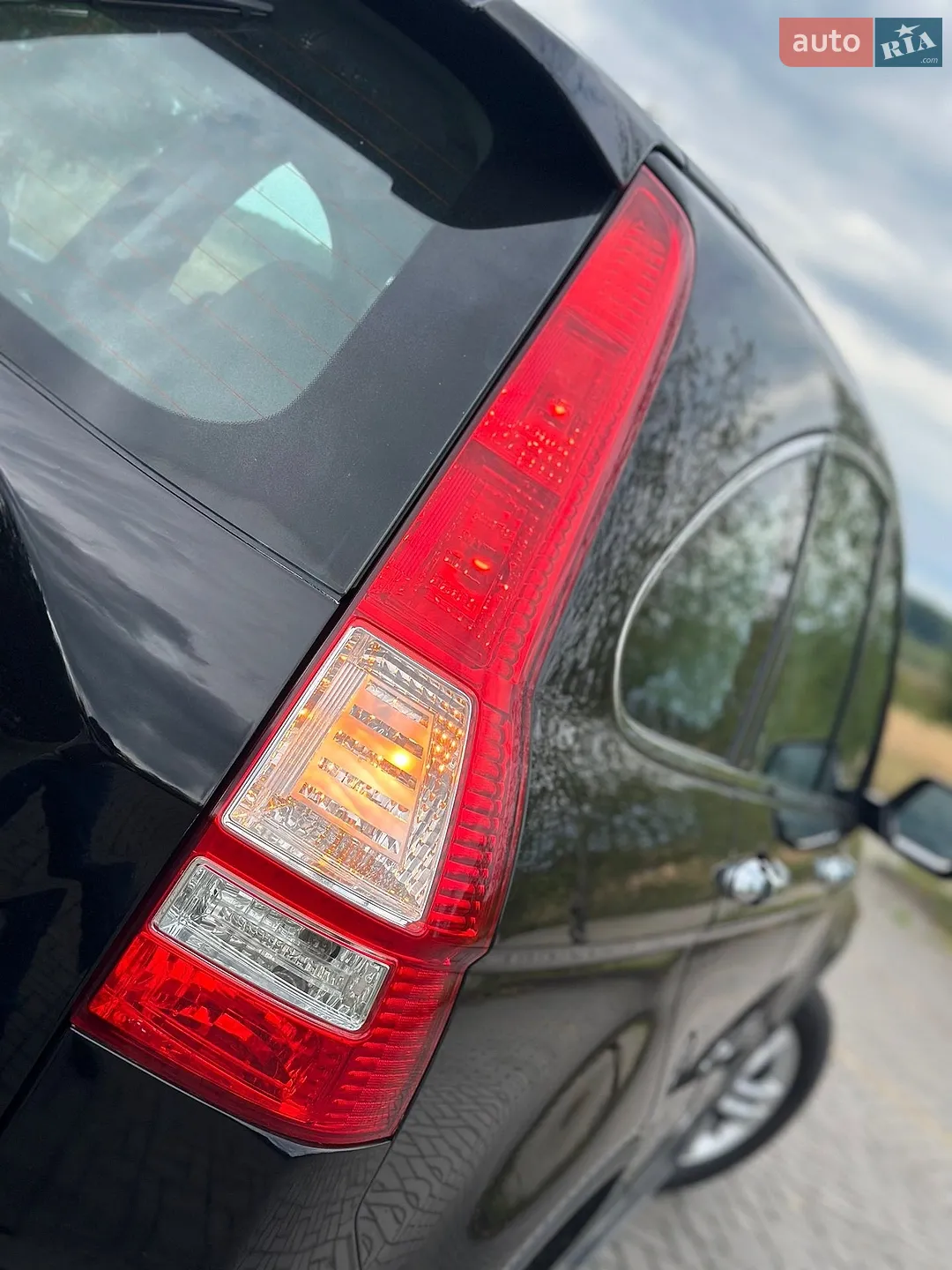 2010 Honda CR-V - мініатюра 25