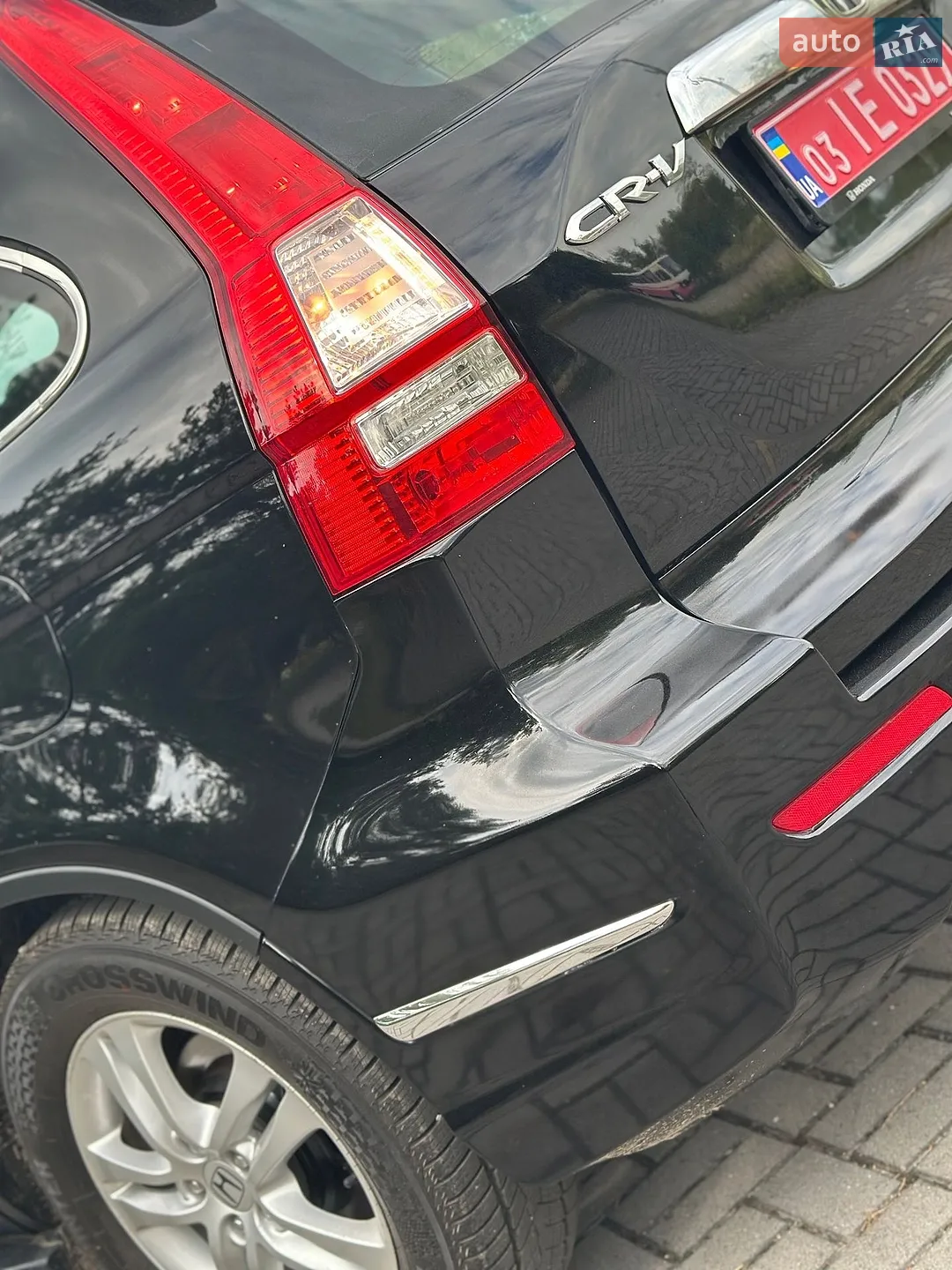 2010 Honda CR-V - мініатюра 41