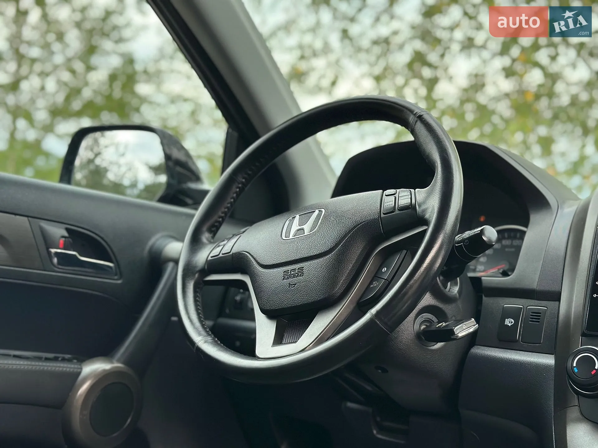 2010 Honda CR-V - мініатюра 48
