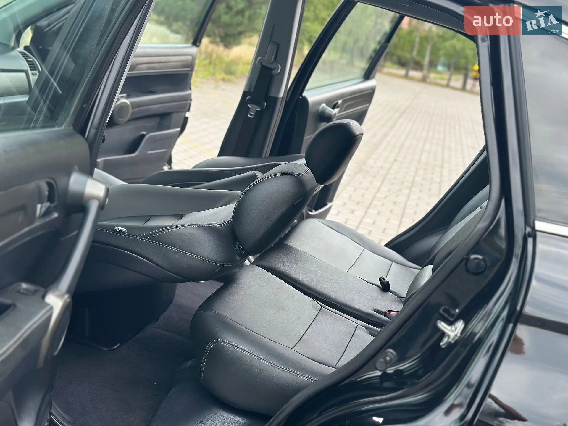 2010 Honda CR-V - мініатюра 56