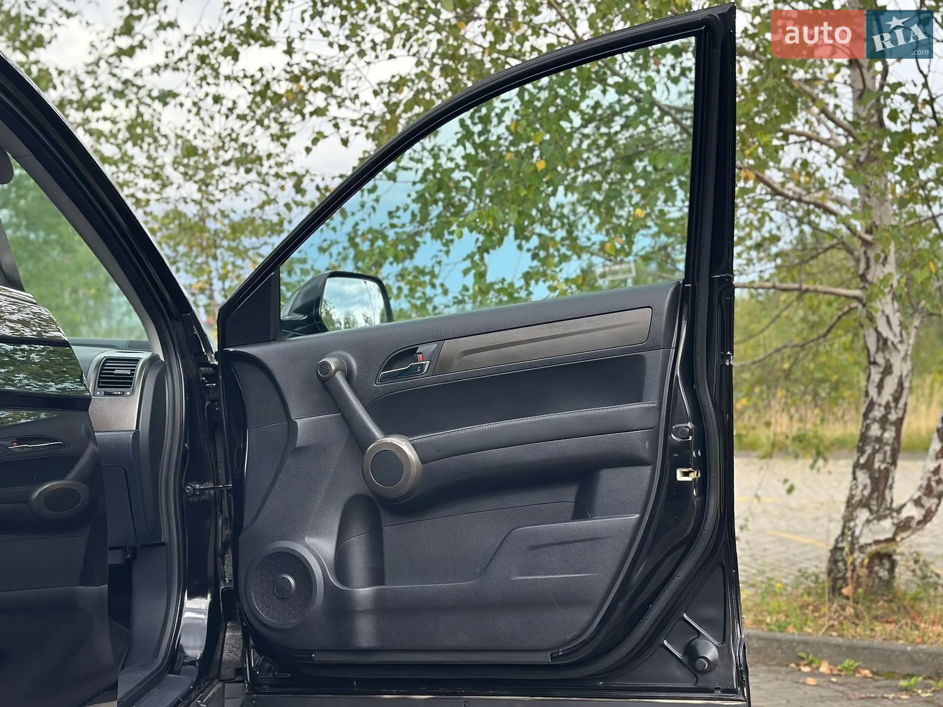 2010 Honda CR-V - мініатюра 65