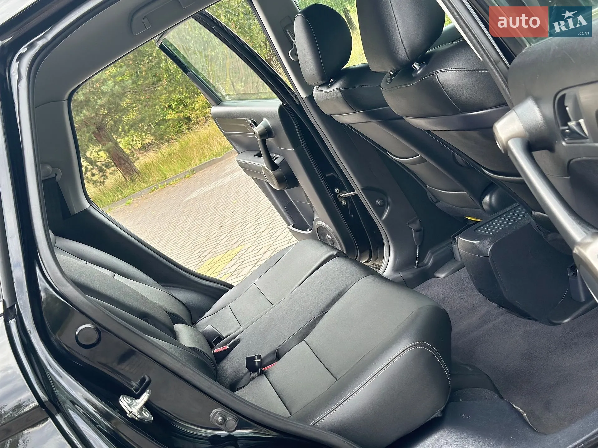2010 Honda CR-V - мініатюра 68