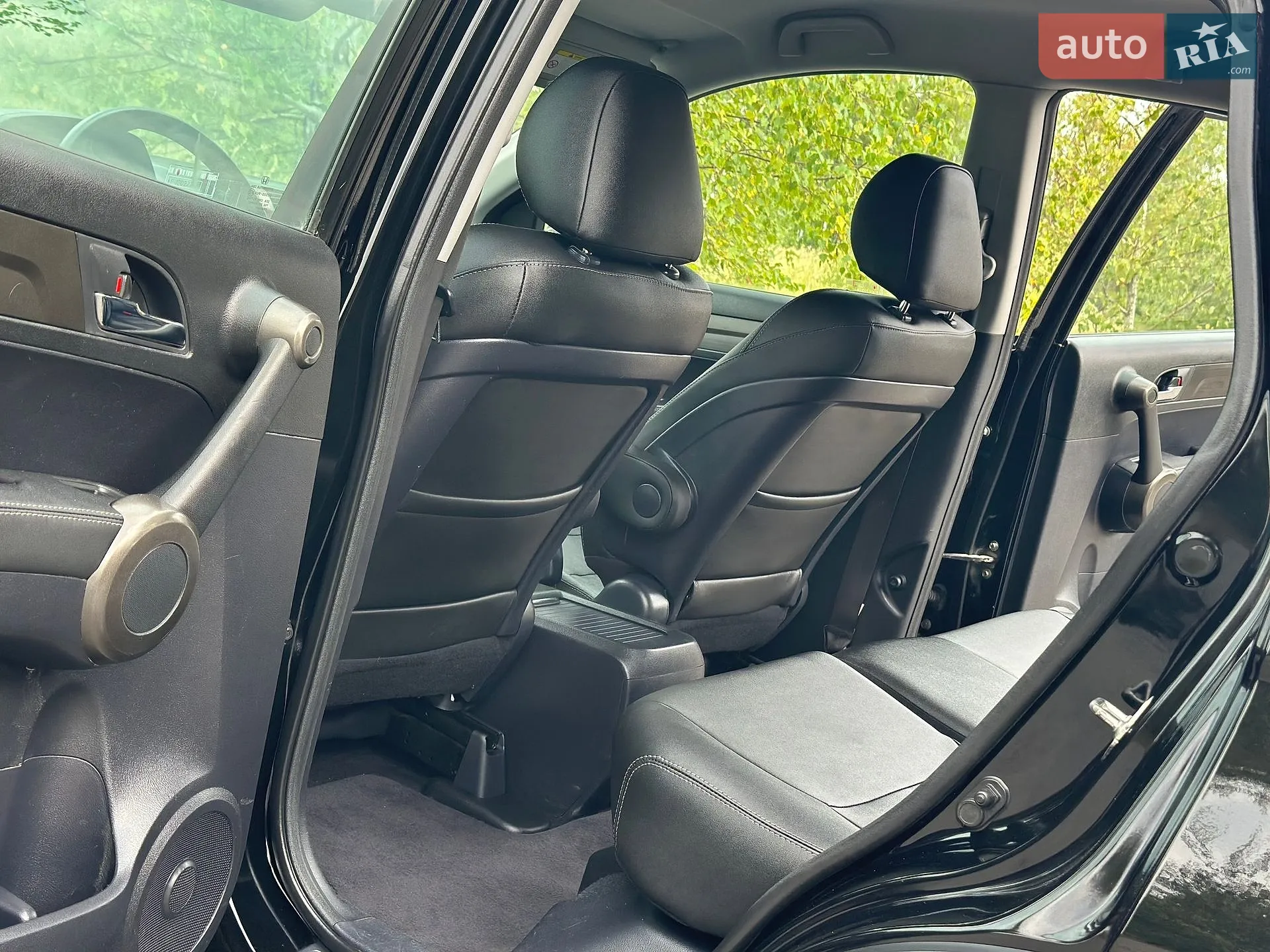 2010 Honda CR-V - мініатюра 71