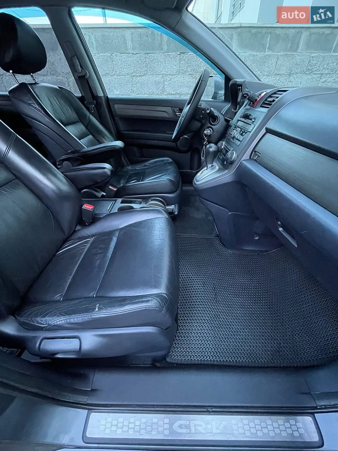 2010 Honda CR-V - мініатюра 13