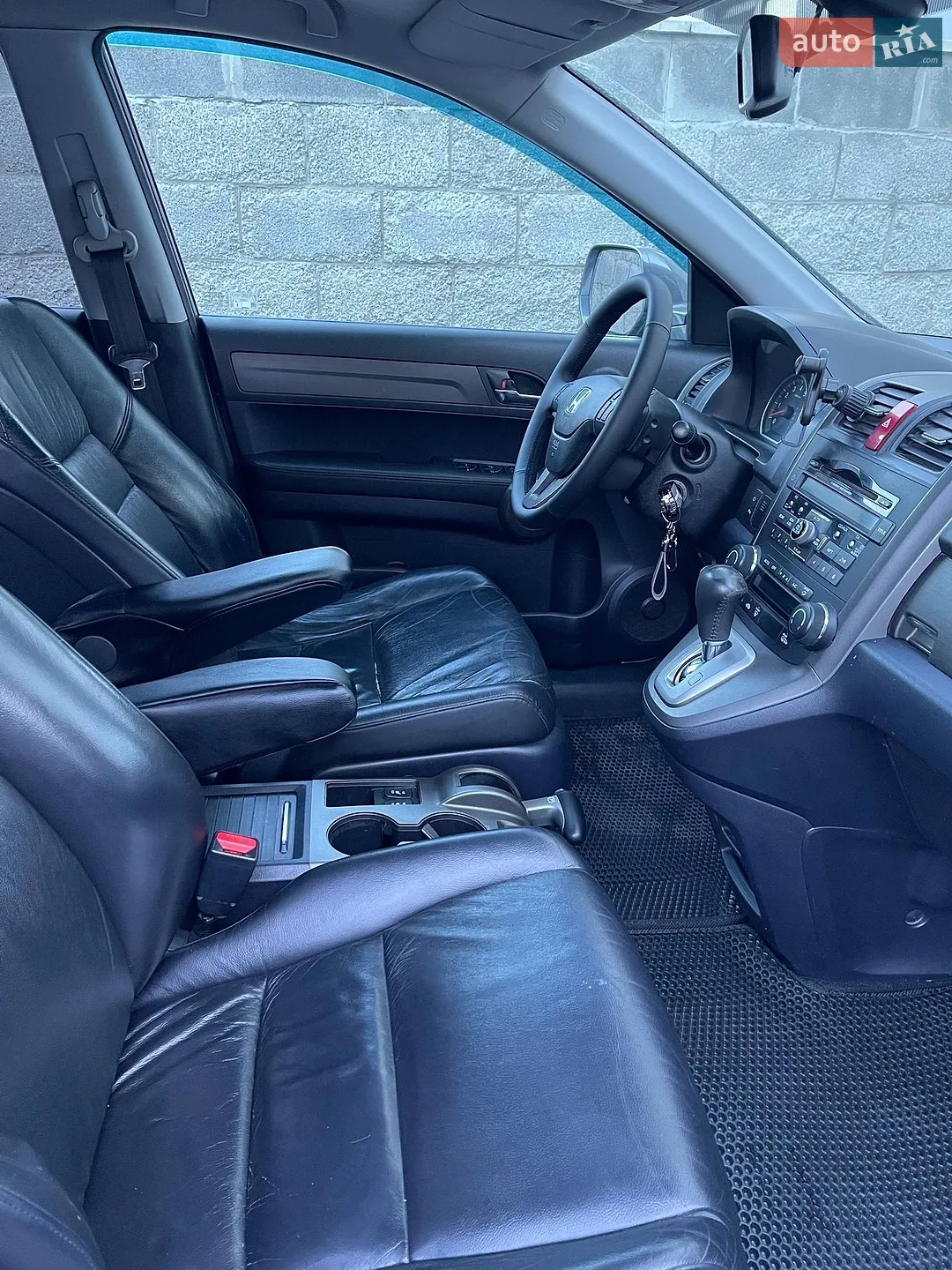 2010 Honda CR-V - мініатюра 14
