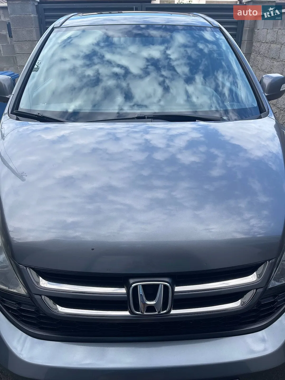 2010 Honda CR-V - мініатюра 21