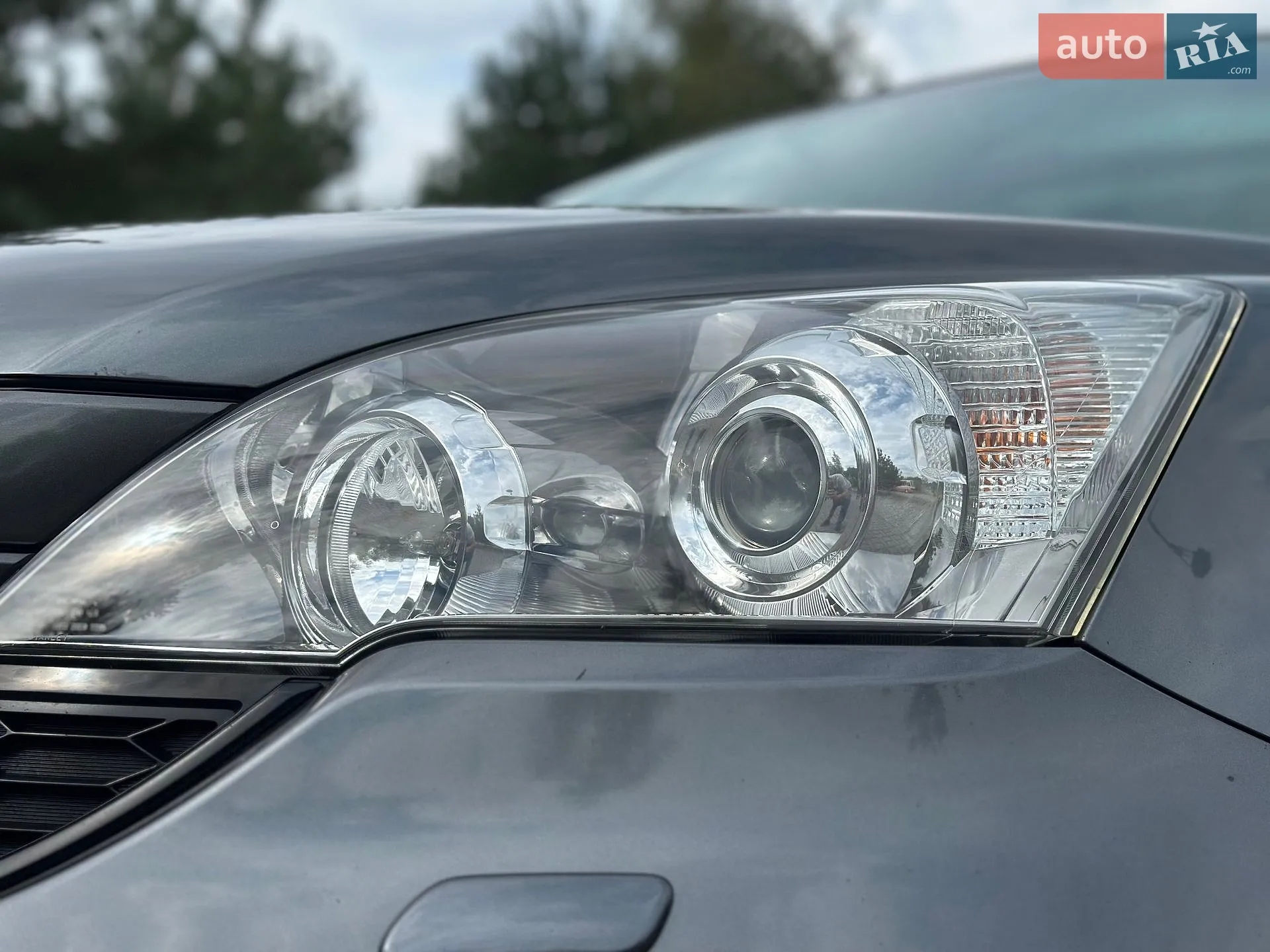 2011 Honda CR-V - мініатюра 5