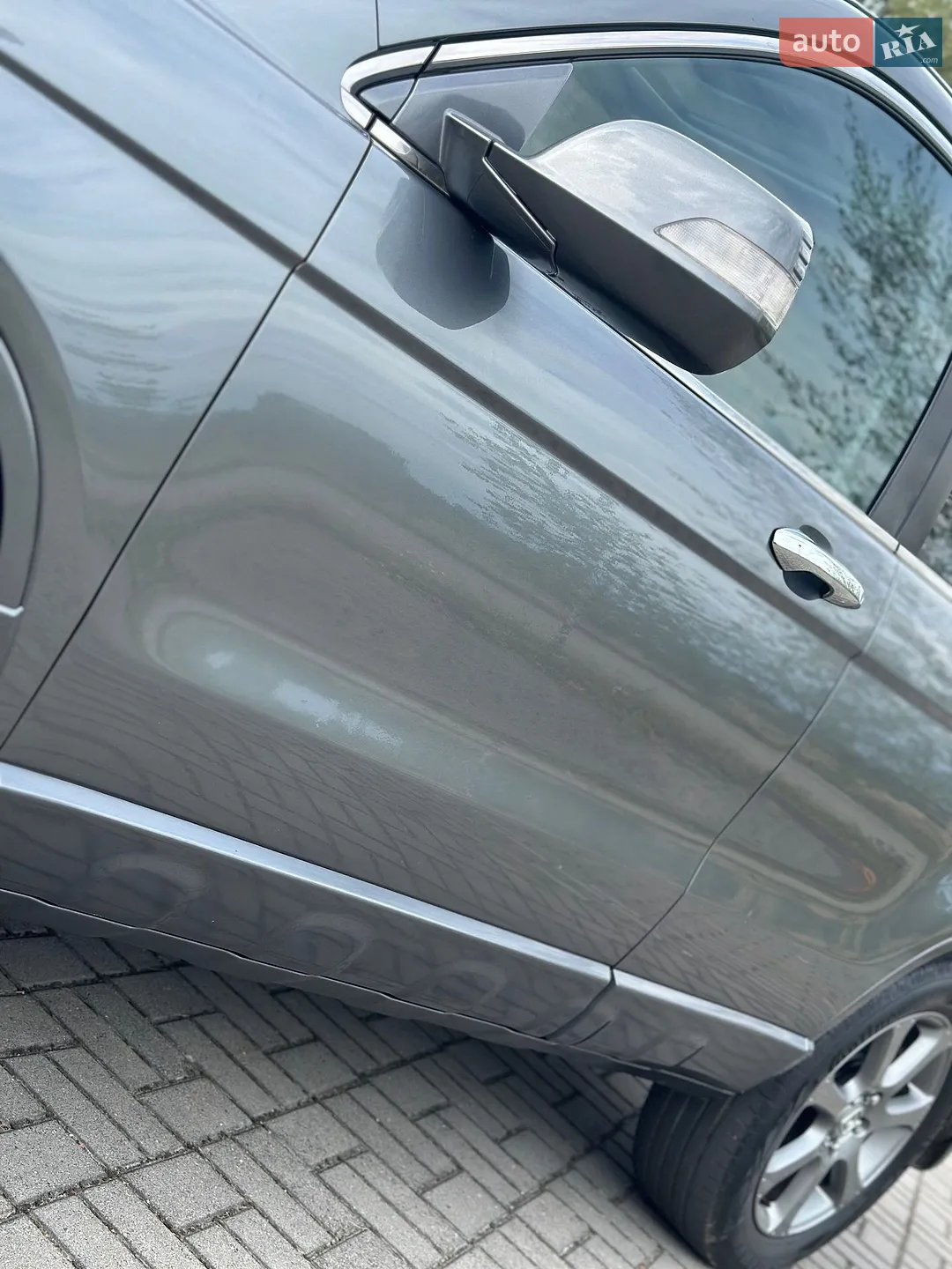 2011 Honda CR-V - мініатюра 11