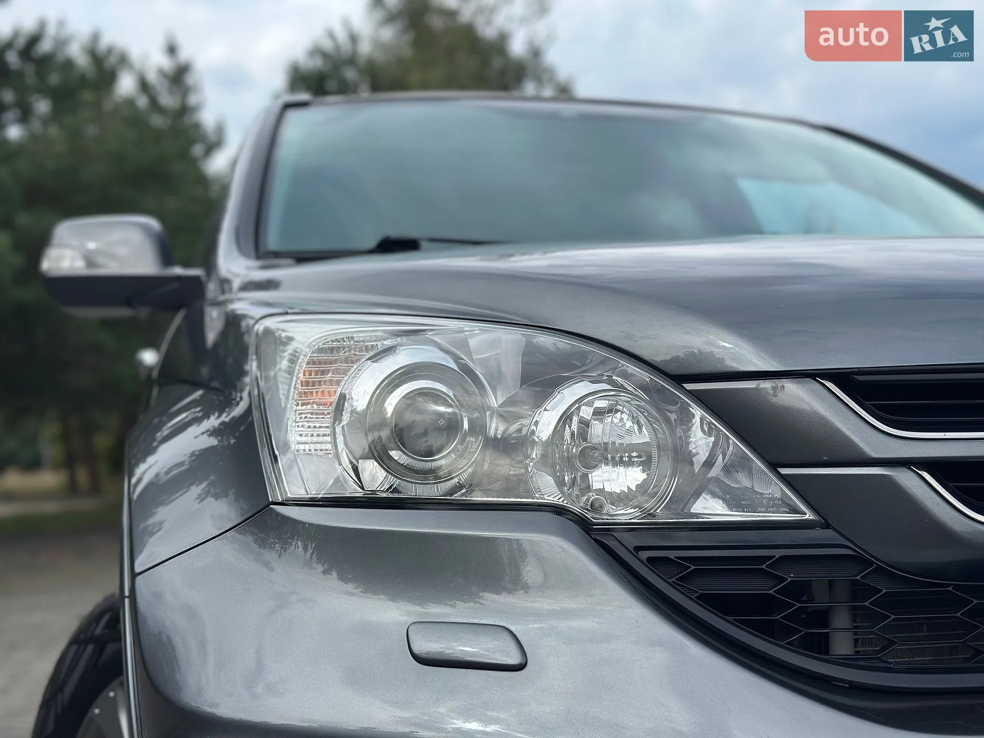 2011 Honda CR-V - мініатюра 19