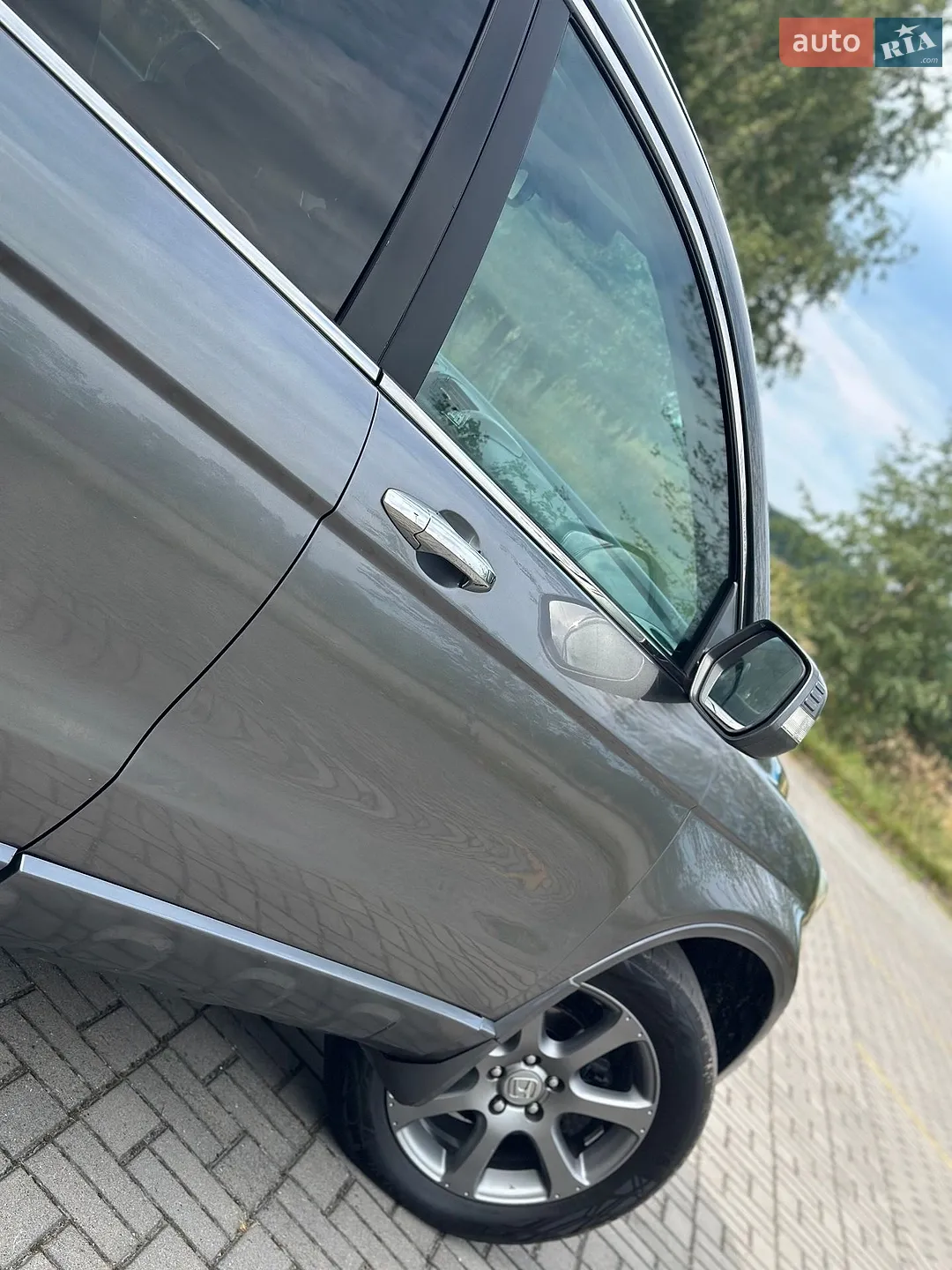 2011 Honda CR-V - мініатюра 38