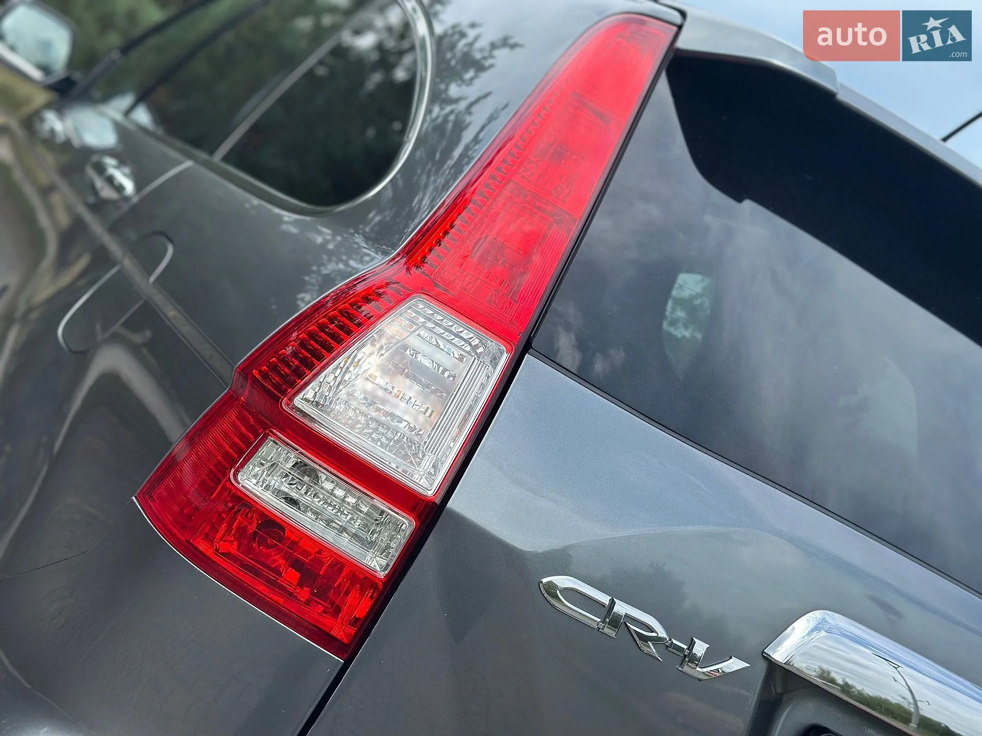 2011 Honda CR-V - мініатюра 44