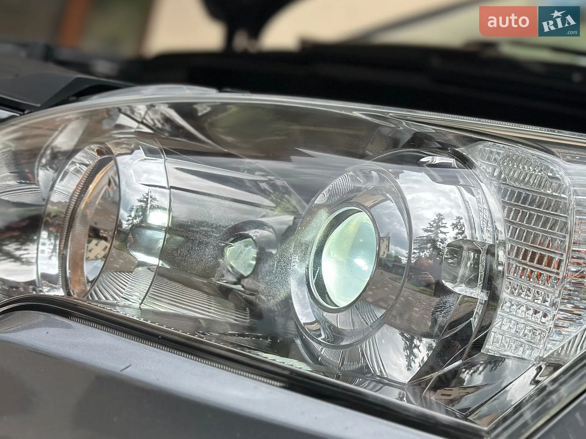 2011 Honda CR-V - мініатюра 49
