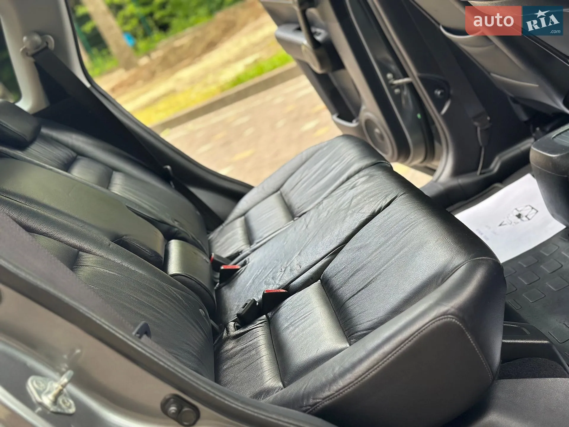 2011 Honda CR-V - мініатюра 72