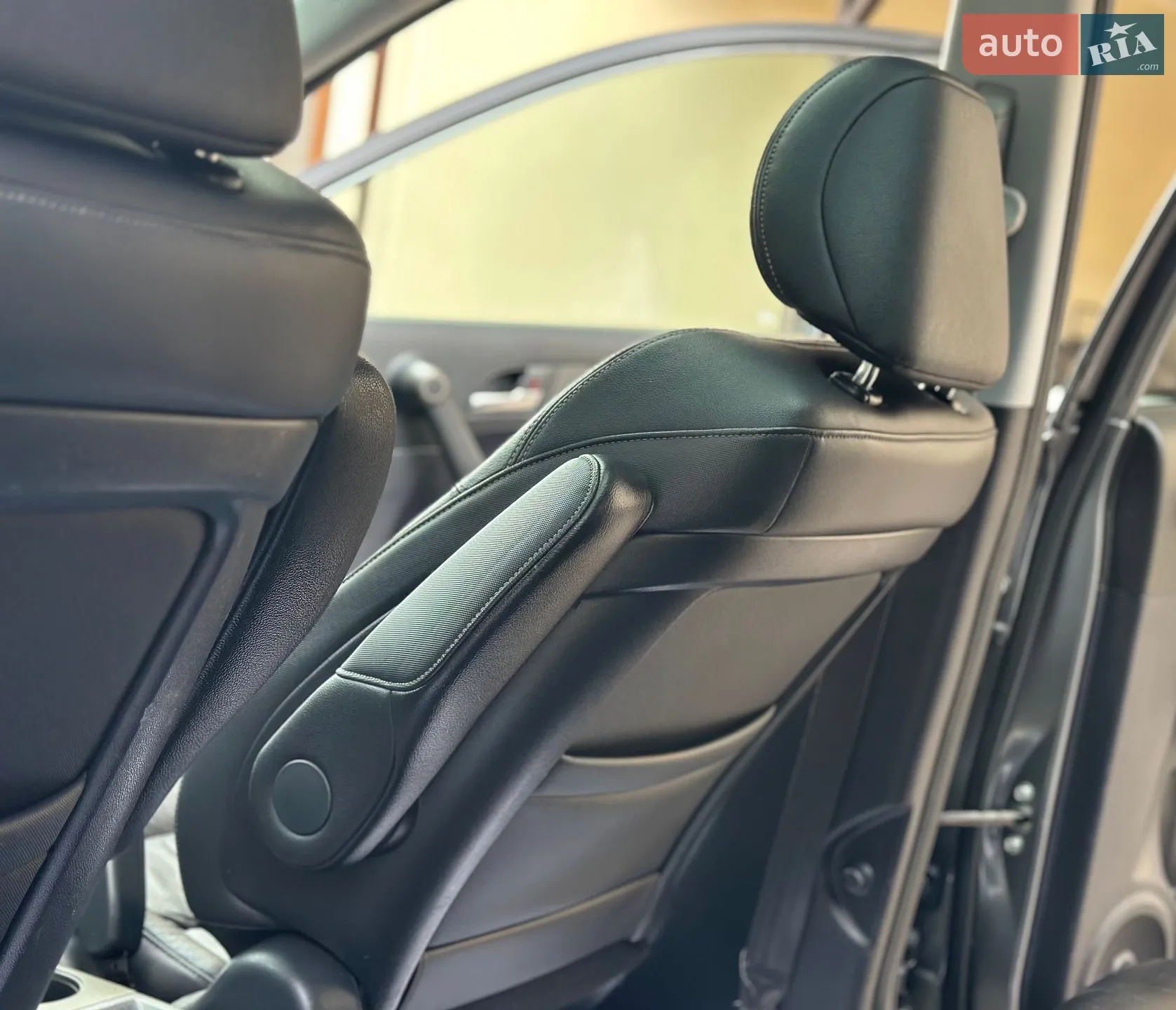 2011 Honda CR-V - мініатюра 75