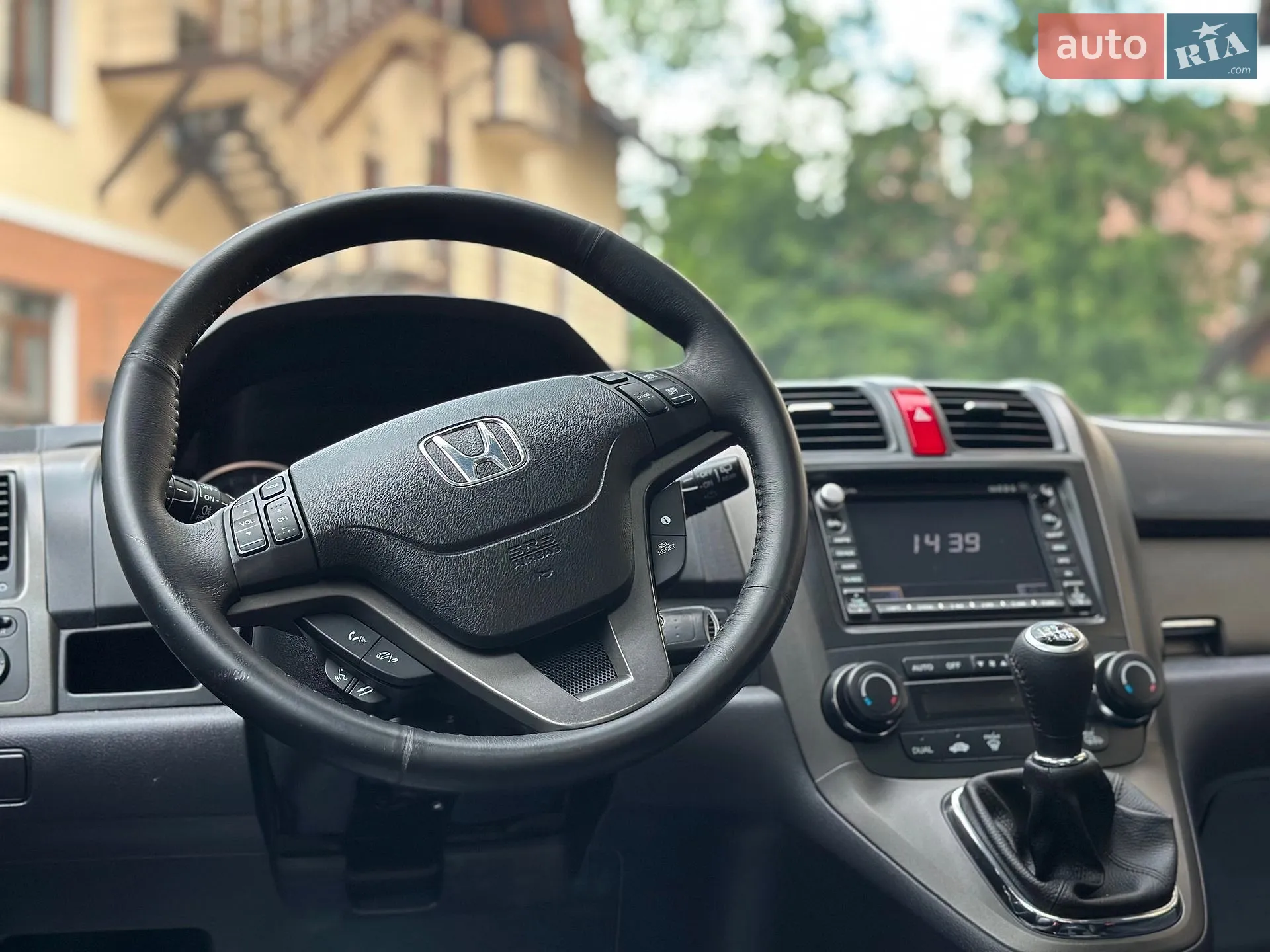 2011 Honda CR-V - мініатюра 71
