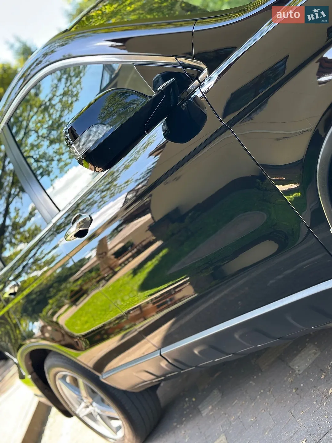2011 Honda CR-V - мініатюра 28