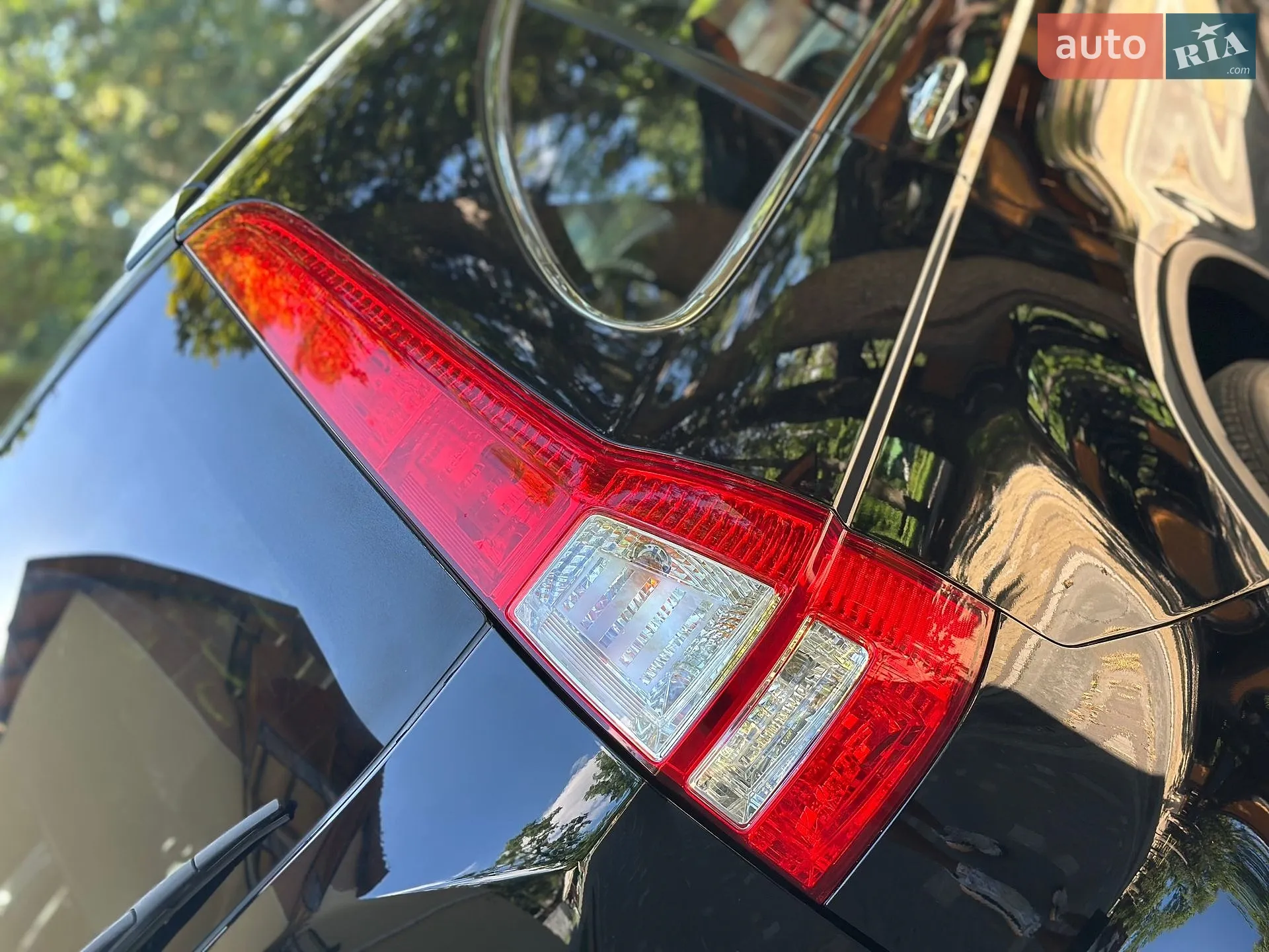 2011 Honda CR-V - мініатюра 52